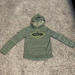 Light sweater for toddlers